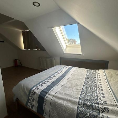 Elegance & Comfort Brand New Apartment Near To Atomium Bruxelles Eksteriør billede