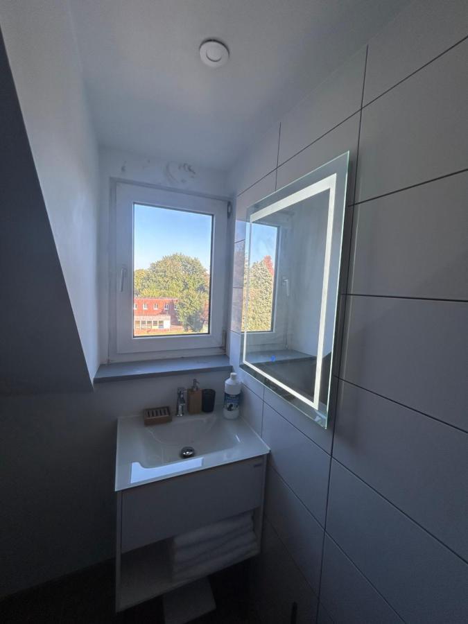Elegance & Comfort Brand New Apartment Near To Atomium Bruxelles Eksteriør billede